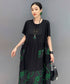 Swirl Lace Dress